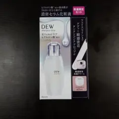 DEW アフターグロウドロップ　セットdのサムネイル
