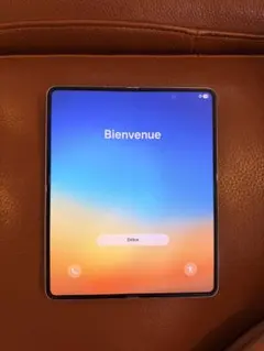 ジャンク?]Samsung Galaxy Z Fold5 256GB au版 - メルカリ