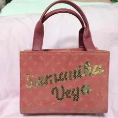 サマンサベガ ミニトート