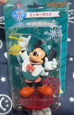 ディズニー♡オーナメント♡一番くじ♡2019 DISNEY クリスマスオーナメントくじ 2019│商品一覧│Happyくじ