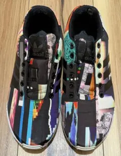 adidas Zx Flux Cityscape