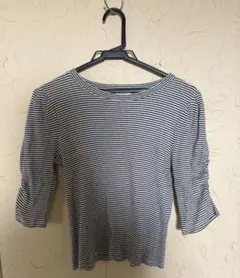 ローリーズファーム　ボーダー　Tシャツ