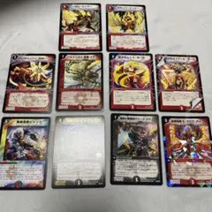 2025年最新】デュエマ プロモの人気アイテム - メルカリ