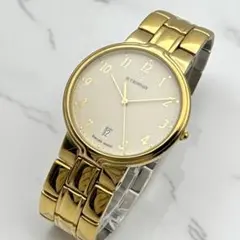 H*e様 [15179]Eterna-Matic 18k 自動巻き 腕時計 2025年最新】エテルナ 時計の人気アイテム - メルカリ