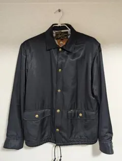 【美品】CALEE　コーチジャケットＭサイズ CALEE - Calee 最新作 20ss 全国完売 今季新作 コラボ コーチ