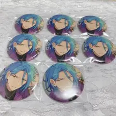あんスタ HiMERU コレクション缶バッジ 2024 Sep CASUAL