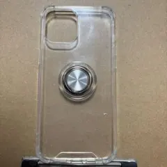 iPhone 12 Pro Max用　iPhoneケース