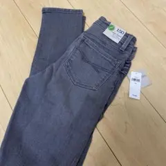 GAP デニム 150 スーパースキニー 新品