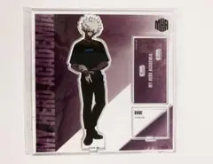 ヒロアカ ベースヤードトーキョー アクリルスタンド 荼毘 荼毘 ヒロアカ ベースヤードトーキョー アクリルスタンド 立ち絵