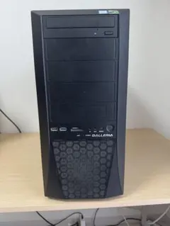 2026年最新】ガレリア ゲーミングpc ジャンクの人気アイテム - メルカリ