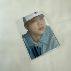 BE:FIRST GRIT トレカ SHUNTO