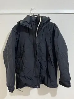 希少 THE NORTH FACE スクープトリクラメイトジャケット
