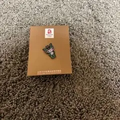 2025年最新】北京オリンピック ピンバッジの人気アイテム - メルカリ