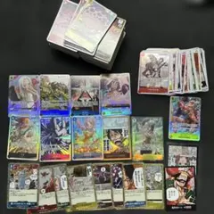 ワンピースカード 神の島の冒険 SR R まとめ売り