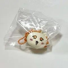 【新品】ちいかわ リップキャップマスコット（シーサー）