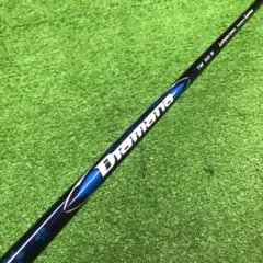 Gsh-1174Diamana シャフト単品 flexSR TM50 スリーブ付 - メルカリ