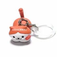 ねこあつめ ねこあつめ2 めじるしアクセサリー ずきんさん ガチャ