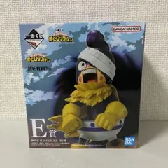 一番くじ 僕のヒーローアカデミア E賞 峰田実 フィギュア - メルカリ