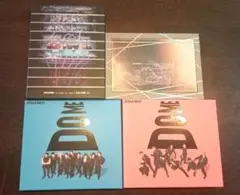 SnowMan　ｉDO ME　アルバム　ドームツアーDVD　4点セット