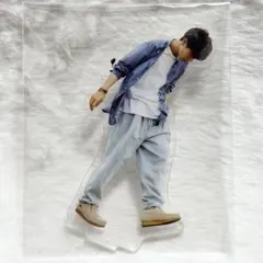 【新品未使用】岩田剛典 100SEASONS アクスタ