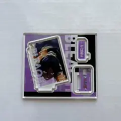 BLEACH アクリルフィギュアコレクション vol.1