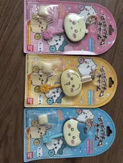 ちいかわ ロリポップチョコチャーム　ハチワレ　うさぎのサムネイル