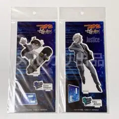 名探偵コナン ビッグ アクリルスタンド セット