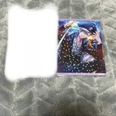 【ラスト1枚】うたプリビジュコレvol.2 特典 美風藍