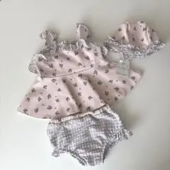 プティマイン 水着90