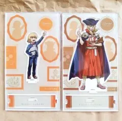 ドクスト ドクターストーン Dr.STONE アクスタ 幼少期 子供 マルイ