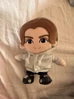 2025年最新】はぴぬい hihi jetsの人気アイテム - メルカリ