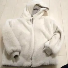 ポンポネットジュニア コート