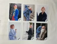 Snow Man 佐久間大介 公式写真