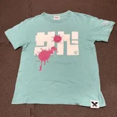 スプラトゥーン 佐賀コラボTシャツ　sagakeenのサムネイル
