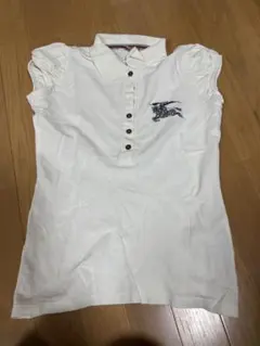 Burberry ほぼ未使用シャツ 半額以下にします！！コメントください！！！