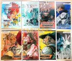 最強ジャンプ 顔写真風ステッカー 証明写真20セット | Mercari