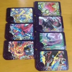 ポケモン メザスタ スーパースター 75枚セット - メルカリ