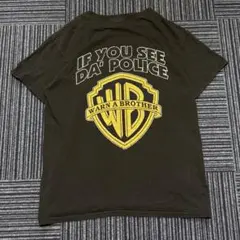 Delta Warner Brothers Parody T-shirts 00