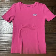 GAP Tシャツ　ピンク
