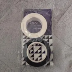 ARASHI Japonism マスキングテープセット