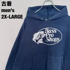 2026年最新】バスプロショップパーカーの人気アイテム - メルカリ