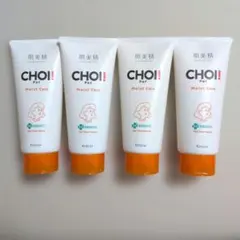 チョイ　CHOi!　薬用　乾燥肌荒れケア　クラシエ　肌美精　洗顔料　廃盤