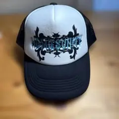 HOMIES UNITY 青 CAP