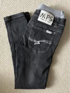 MPS スキニーパンツ 130