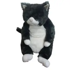 2026年最新】カドリー 猫 ぬいぐるみの人気アイテム - メルカリ