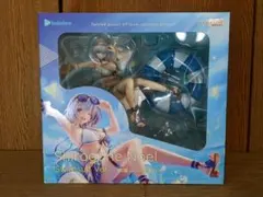 【未開封】 白銀ノエル 水着Ver. フィギュア