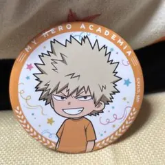 2025年最新】ヒロアカ 幼少期 缶バッジの人気アイテム - メルカリ