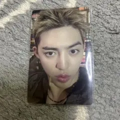 CxM HYPE VIBES wevers トレカ エスクプス