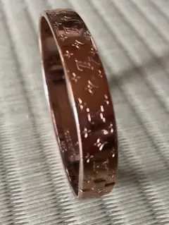 ルイヴィトン バングル