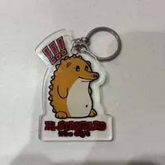 Hi-STANDARD キーホルダー - メルカリ